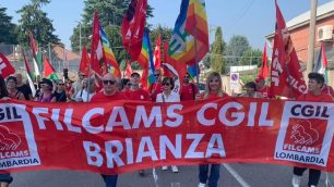 Lo sciopero della Cgil per Gaza venerdì 19 settembre