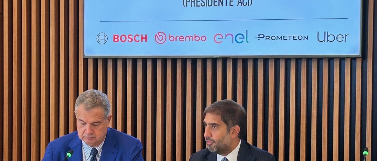 Il convegno all'Automobile Club Milano