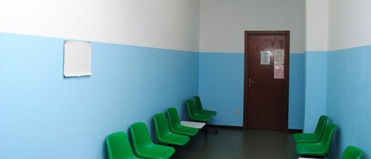 Lissone 2025 medici di medicina generale
