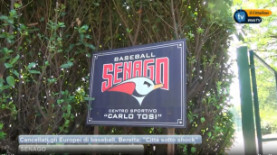 Senago Baseball