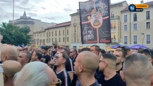 monza ultras