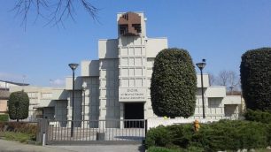 Nova, la chiesa della Beata Vergine Assunta