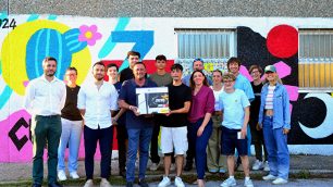 Lissone partecipanti torneo Playstation Fc 2025