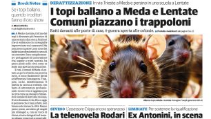 Il Cittadino MB Valle del Seveso