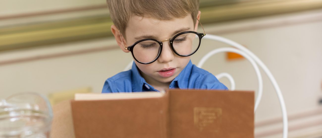 Il nutrimento dei libri