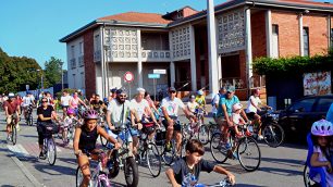 Lissone 2025 oratori attività