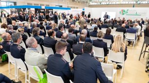 Forum Polizie locali a Bergamo
