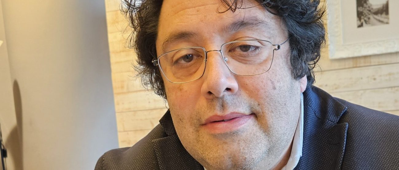 Pasquale De Sena