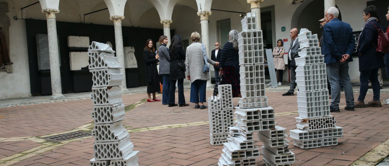 Il weekend di MonzArt 2025