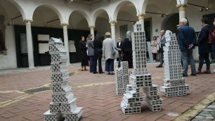 Il weekend di MonzArt 2025