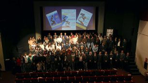 La premiazioni 2025 delle Vittime del dovere