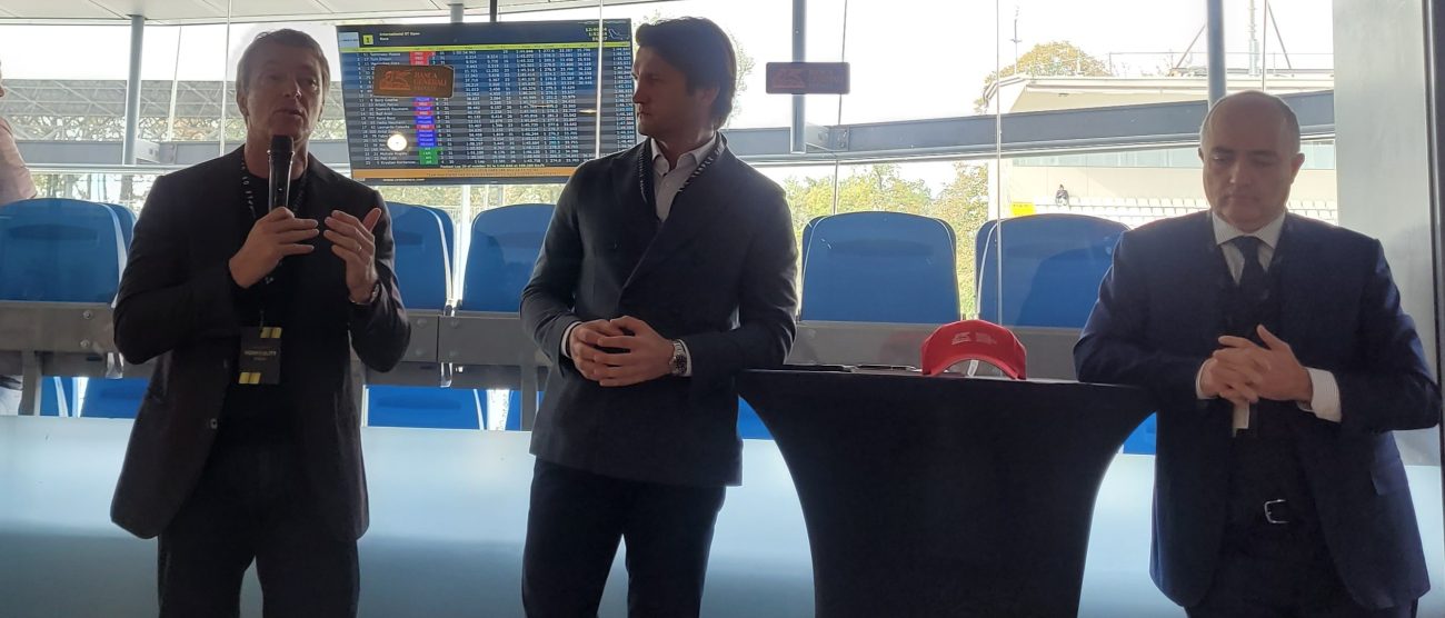 Autodromo Monza convegno Banca Generali