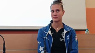 Letteratura Anna Danesi ospite Premio Brianza 2025 - foto Radaelli