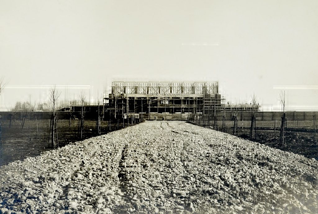 Seregno 2025 stadio Ferruccio novantesimo
