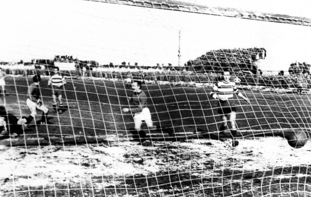 Seregno 2025 stadio Ferruccio novantesimo
