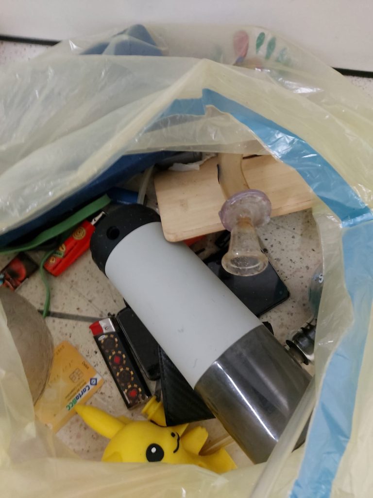 Meda e Bovisio Masciago polizia locale arresti spaccio droga