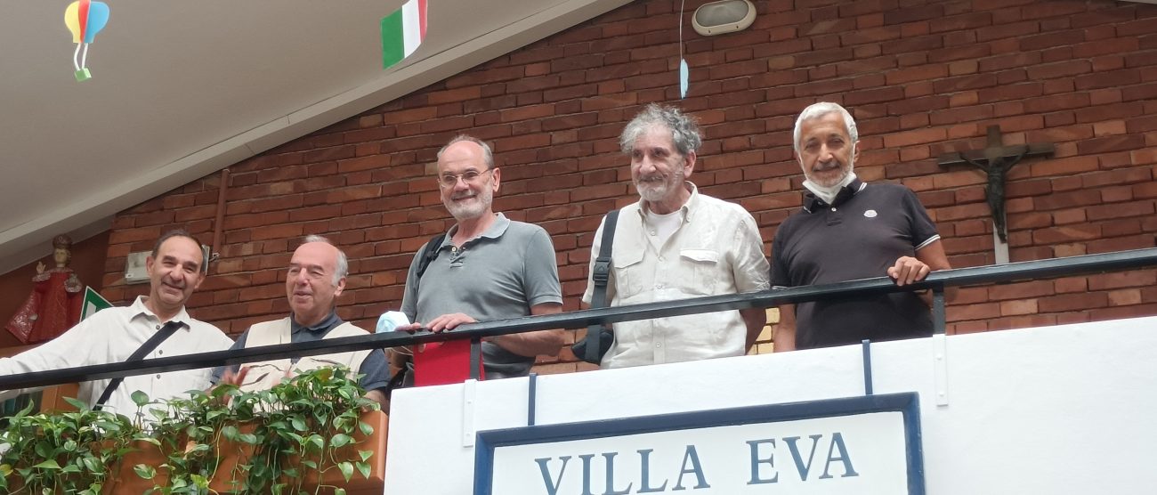 Villa Eva