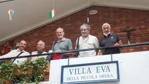 Villa Eva