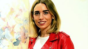 Lissone Carolina Minotti