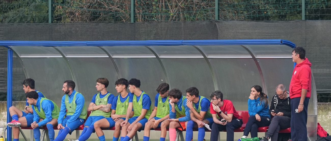 Calcio 2025 Promozione sesta giornata