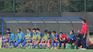 Calcio 2025 Promozione sesta giornata