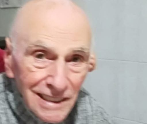 Nova Milanese Antonio Rignanese scomparso