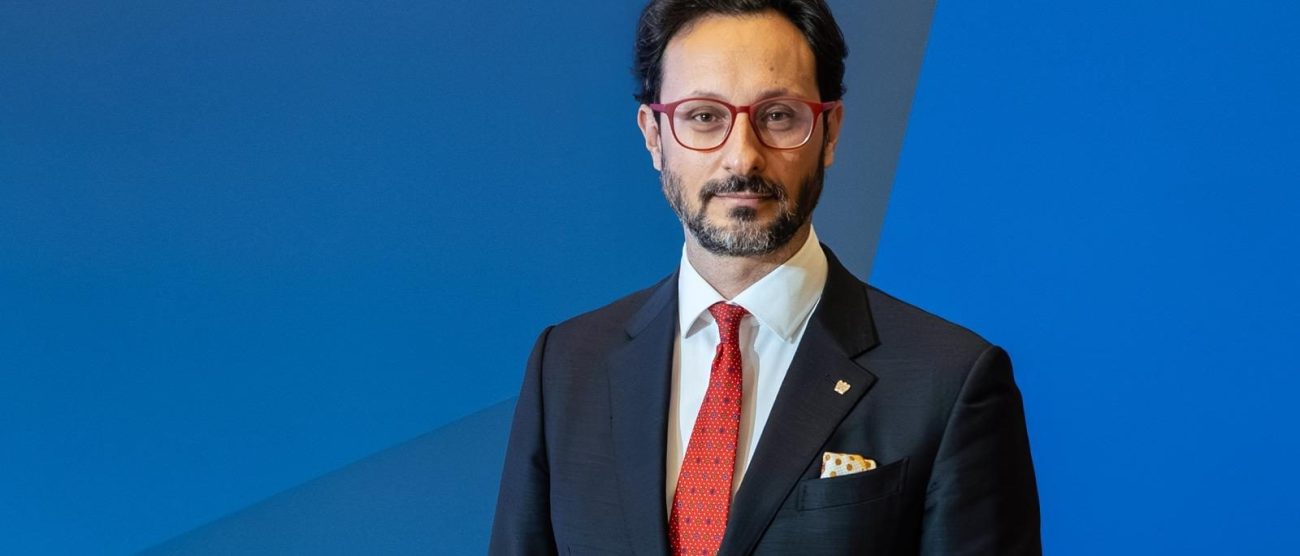 Assolombarda presidente Alvise Biffi