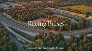 Regione Lombardia video Expo Osaka Autodromo nazoinale di Monza