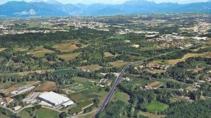 Briosco 2025 editoria