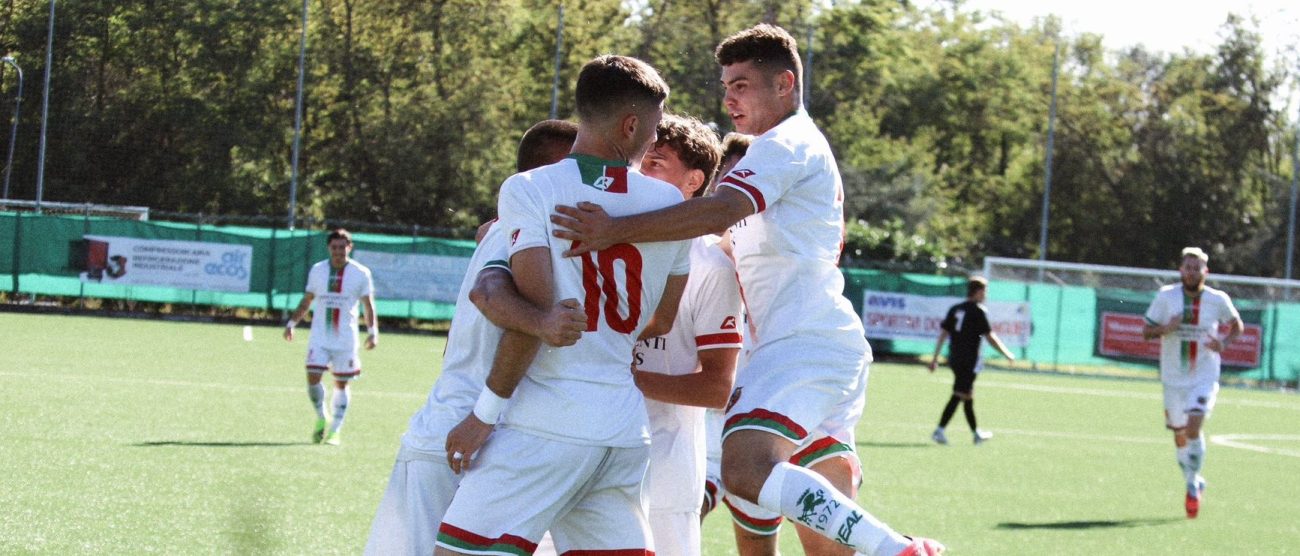 Calcio 2025 Promozione quinta giornata