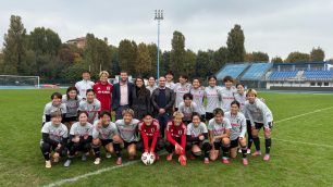 Calcio femminile 2025 nazionale Giappone