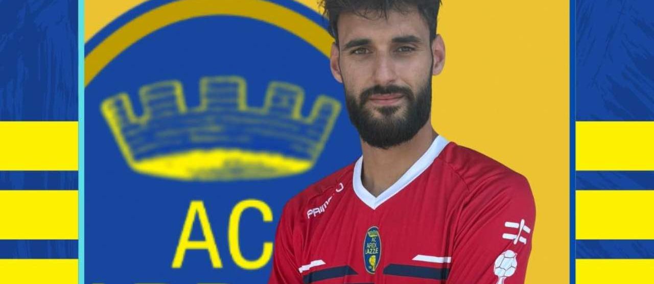 Calcio Eccellenza Ferrara Luca Portiere Ardor Lazzate 2025