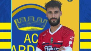 Calcio Eccellenza Ferrara Luca Portiere Ardor Lazzate 2025