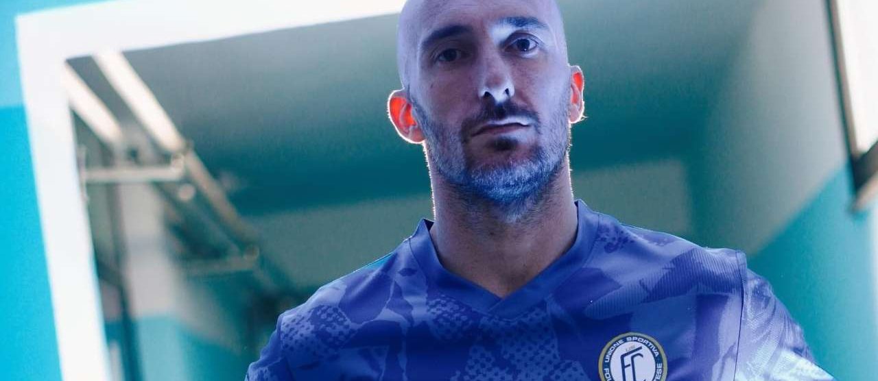 Calcio Folgore Caratese Caldirola Luca