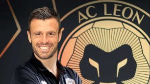 Calcio Serie D Ledian Memushaj nuovo allenatore della Leon