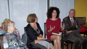 Veduggio 2025 editoria