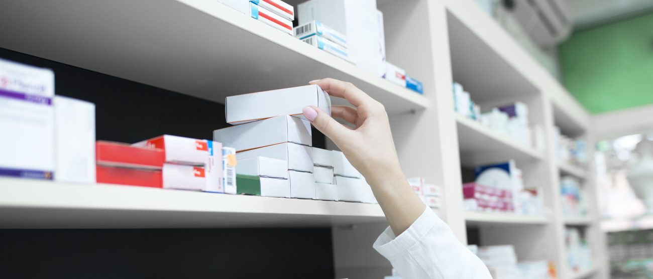 Farmaci farmacia - foto aleksandarlittlewol/fFreepik