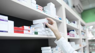 Farmaci farmacia - foto aleksandarlittlewol/fFreepik