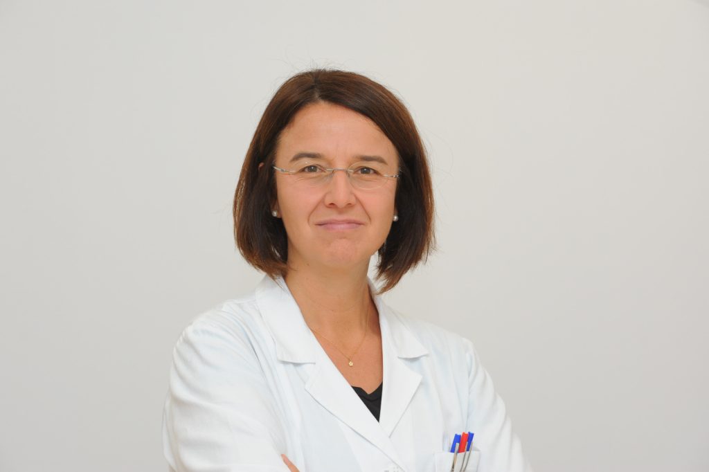 Fondazione Tettamanti Monza Marta Serafini