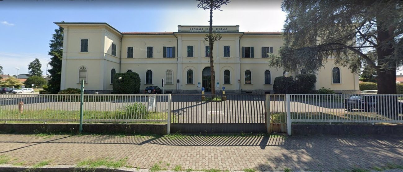 Giussano 2025 Asst Brianza hospice