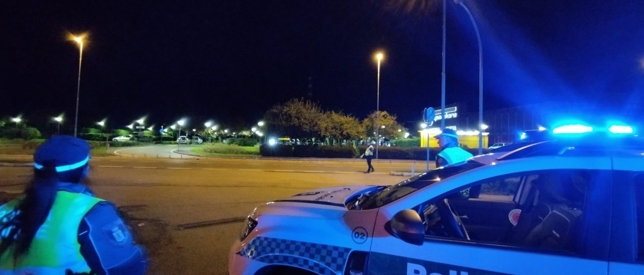 Giussano 2025 Polizia locale progetto Smart