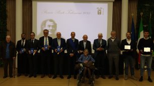 Premio Talamoni 2025