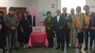 Lissone 2025 prevenzione al seno