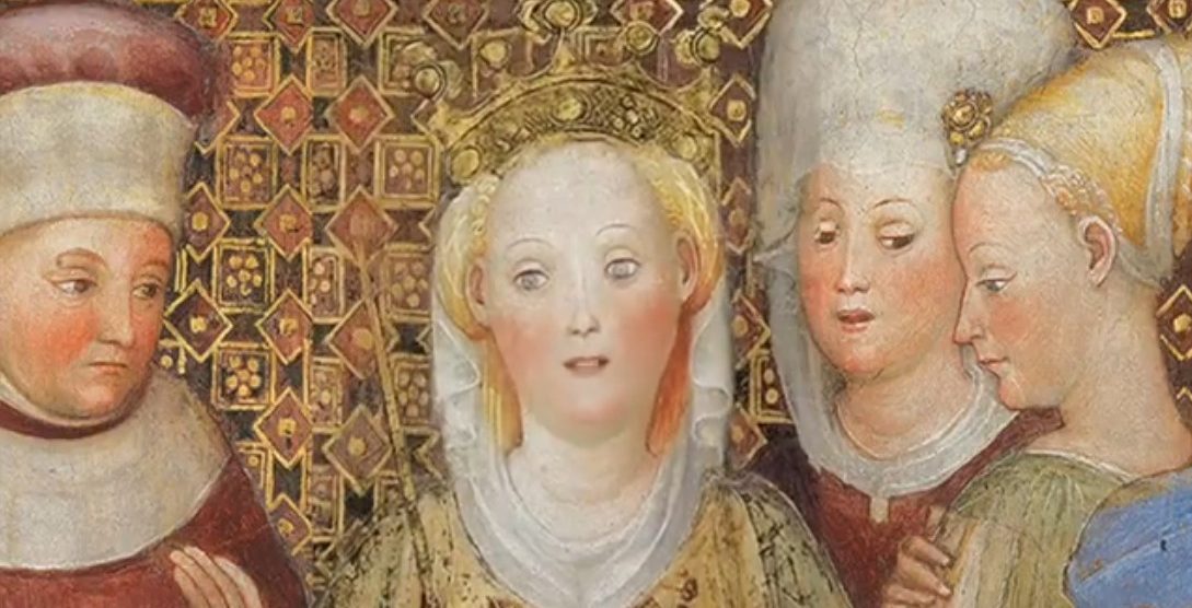 La regina Teodolinda nel video di Hq Monza