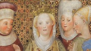 La regina Teodolinda nel video di Hq Monza