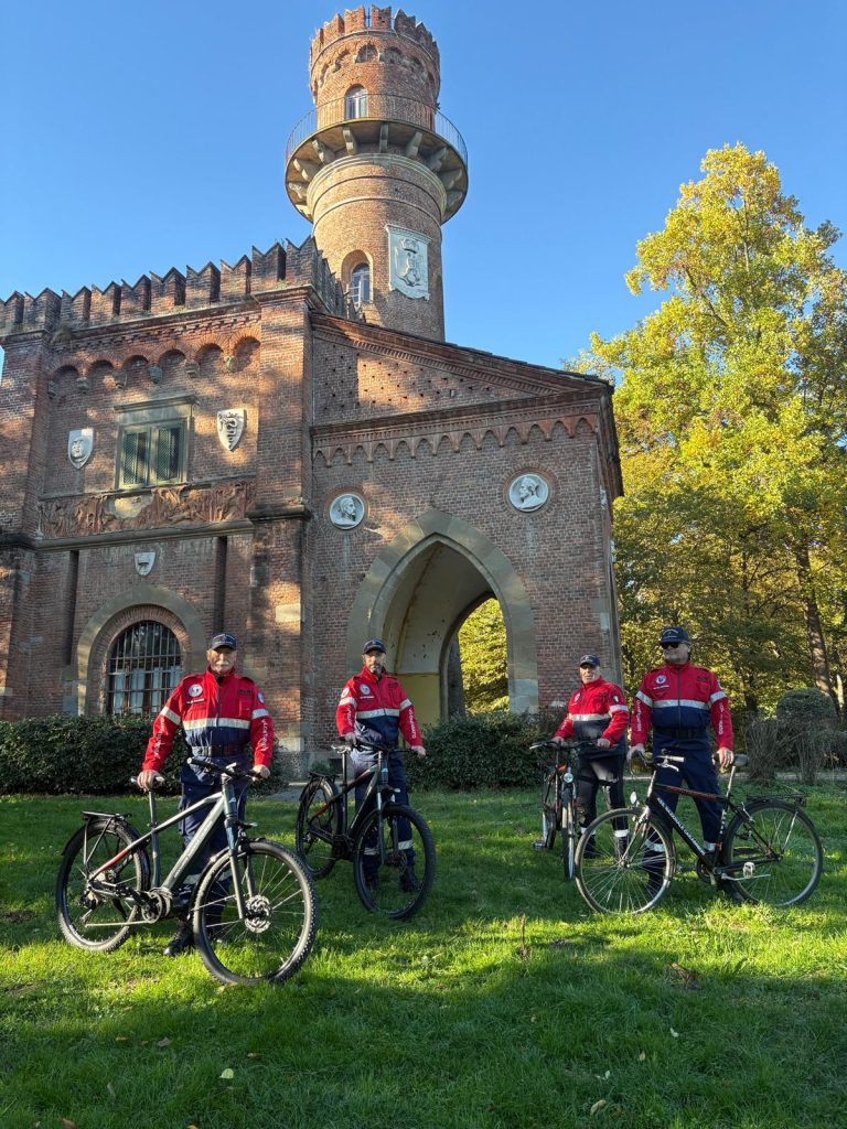 Monza 2025 Anc e-bike