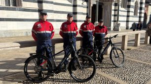 Monza 2025 Anc e-bike