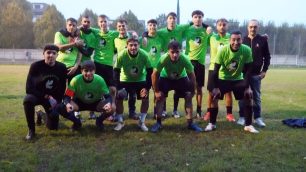 LIssone Camilla Vive Squadra Cami