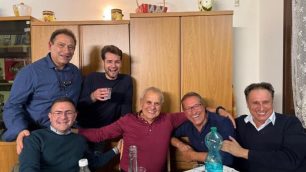 Politica Massimo Ponzoni FDI