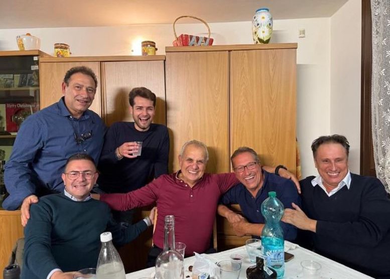 Politica Massimo Ponzoni FDI